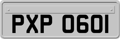 PXP0601