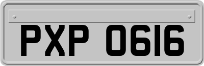 PXP0616