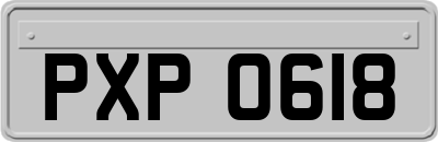 PXP0618