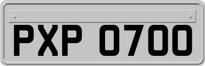 PXP0700