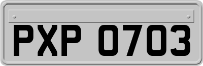 PXP0703