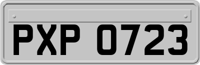 PXP0723