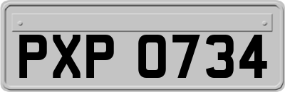 PXP0734