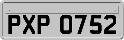 PXP0752