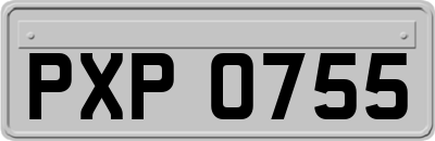 PXP0755