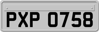 PXP0758