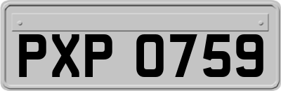 PXP0759