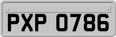 PXP0786