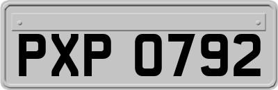 PXP0792