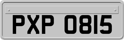 PXP0815