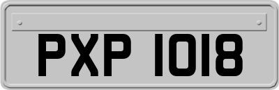 PXP1018