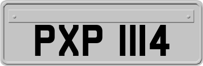 PXP1114