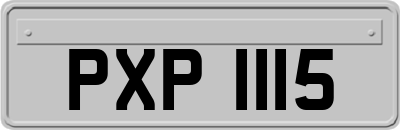 PXP1115