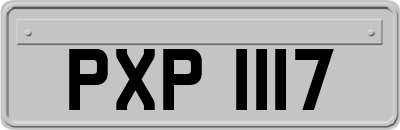 PXP1117