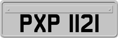 PXP1121