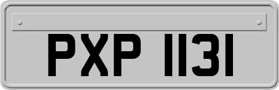 PXP1131