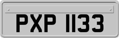 PXP1133