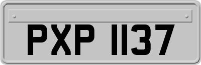 PXP1137