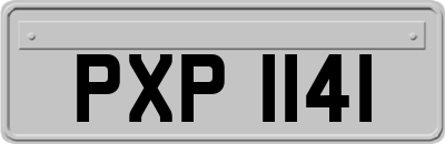 PXP1141
