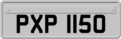 PXP1150