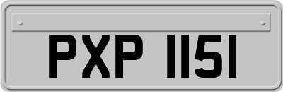 PXP1151