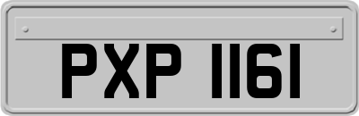 PXP1161