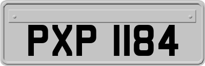 PXP1184