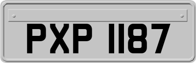 PXP1187