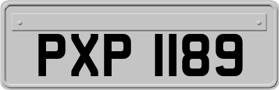 PXP1189