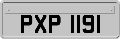 PXP1191