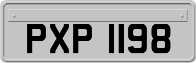 PXP1198