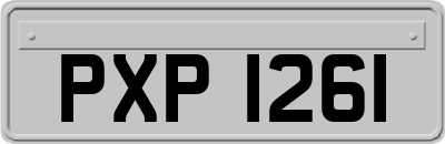 PXP1261