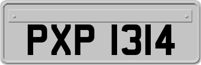 PXP1314