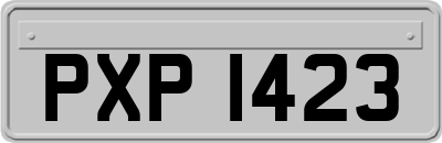 PXP1423