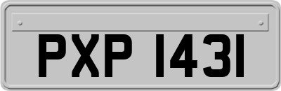 PXP1431