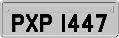 PXP1447