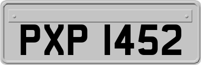 PXP1452