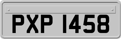 PXP1458