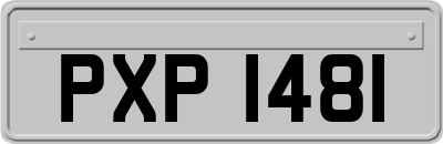 PXP1481