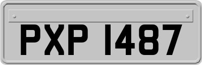 PXP1487