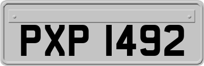 PXP1492