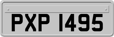 PXP1495