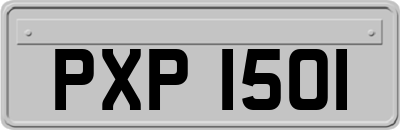 PXP1501