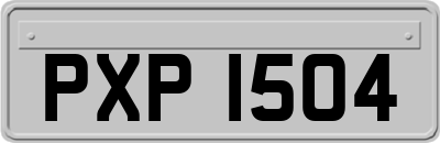 PXP1504