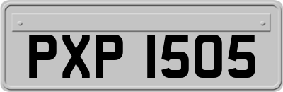 PXP1505