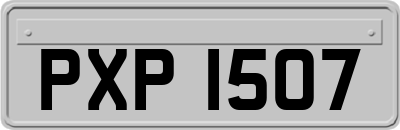 PXP1507