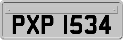 PXP1534