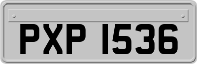 PXP1536