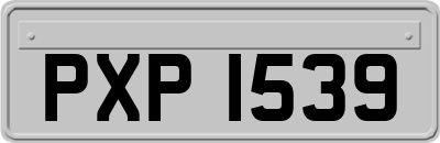 PXP1539