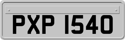 PXP1540